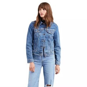 Levi’s ORIGINAL TRUCKER JACKET